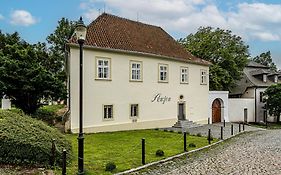 Penzion Popelka